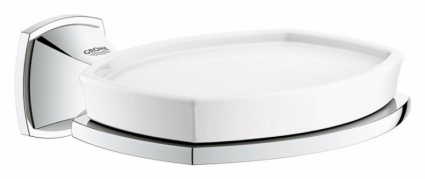 Мыльница Grohe Grandera 40628000
