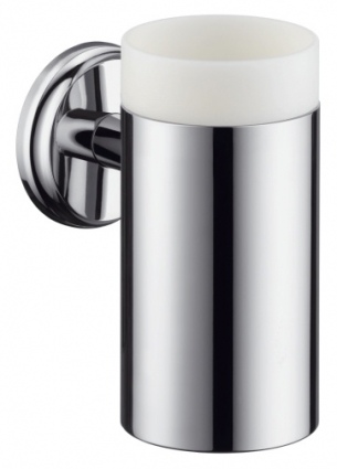 Стакан Hansgrohe Logis Classic