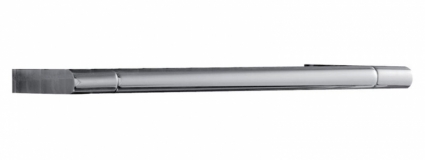 Полотенцедержатель Ideal Standard Connect 30 см