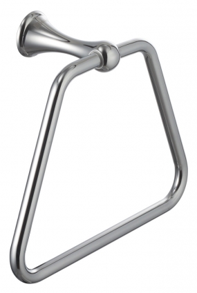 Полотенцедержатель Lemark Standard LM2135C