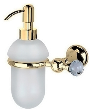 Дозатор Bagno & Associati Folie FS12752 ORO
