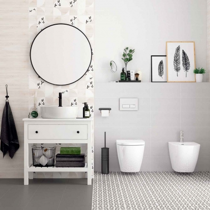 Коллекция плитки LB-Ceramics Джапанди