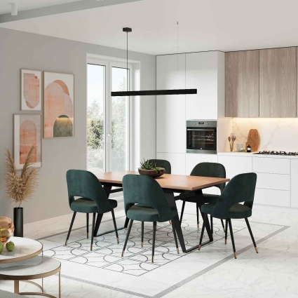 Коллекция плитки LB-Ceramics Каррара Нова
