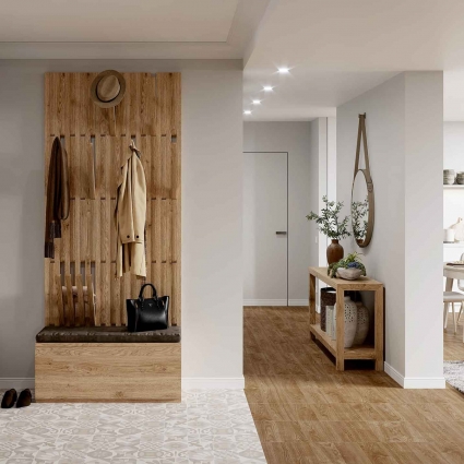 Коллекция плитки LB-Ceramics Окленд