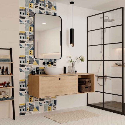 Коллекция плитки LB-Ceramics Копенгаген