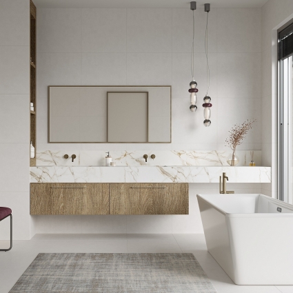 Коллекция плитки Creto Elegance