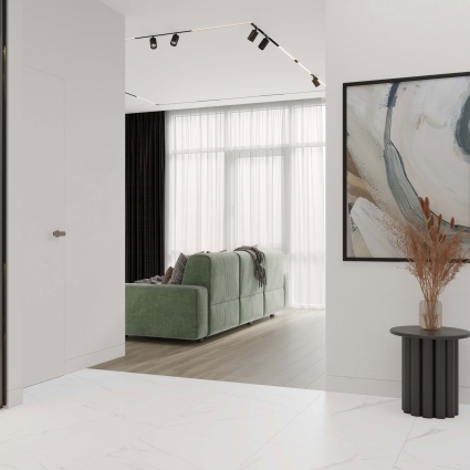 Коллекция плитки Laparet Boro Blanco