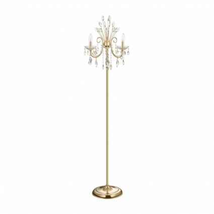 Торшер Odeon Light Versia 4977/3F