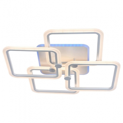 Потолочная светодиодная люстра Profit Light 8001/4 PGD