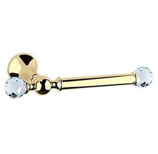 Держатель туалетной бумаги Bagno & Associati Folie FS23552 ORO