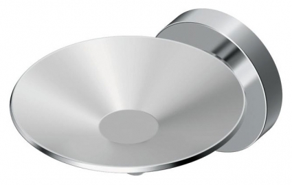 Мыльница Ideal Standard IOM хром