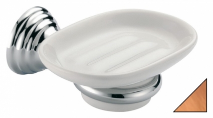 Мыльница Bagno & Associati Canova CA12291 COP