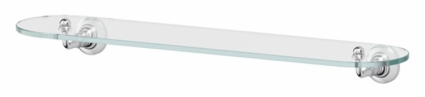 Полка 3SC Stilmar STI 015 хром, 60 см