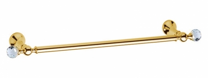 Полотенцедержатель Bagno & Associati Folie FS21252 ORO