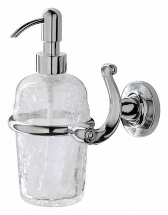 Дозатор Bagno & Associati Opera OP12851 CR