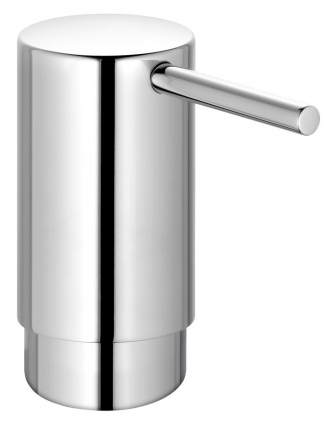 Дозатор Keuco Elegance new 11649 010101 хром