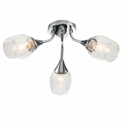 Потолочная люстра Escada Tulip 670/3P