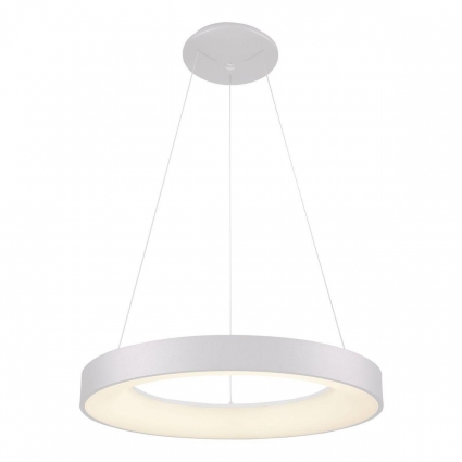Подвесной светодиодный светильник Milosh Tendence 0684CL-50WT