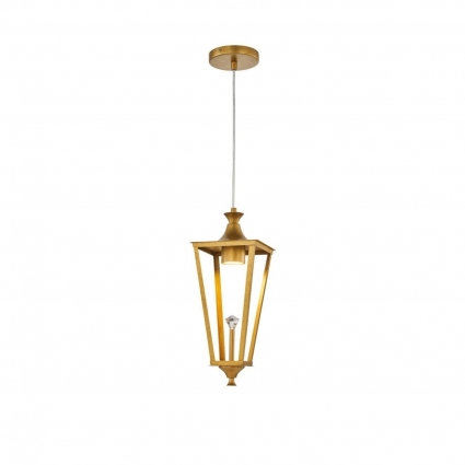 Подвесной светильник Favourite Lampion 4003-1P