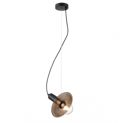 Подвесной светильник Vele Luce Gustoso VL5892P11
