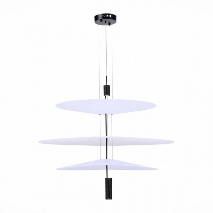 Подвесной светодиодный светильник ST Luce Isola SL6101.413.01