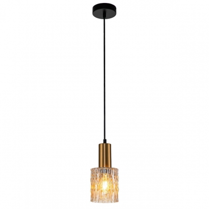 Подвесной светильник Escada Rain 10189/1S Brass