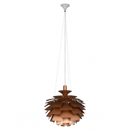 Подвесной светильник Loft IT Artichoke 10156/800 Brass