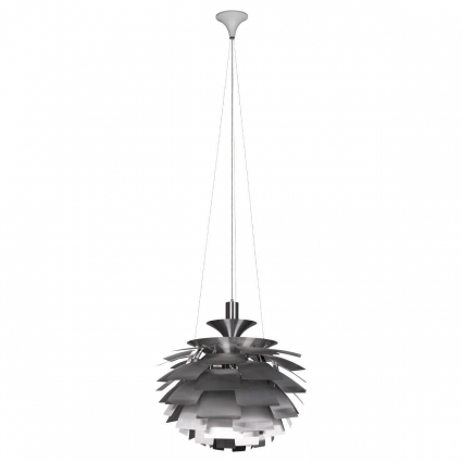 Подвесной светильник Loft IT Artichoke 10156/800 Silver