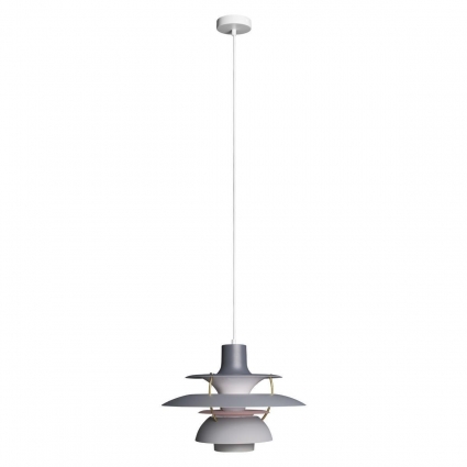 Подвесной светильник Loft IT Floret 10113 Grey
