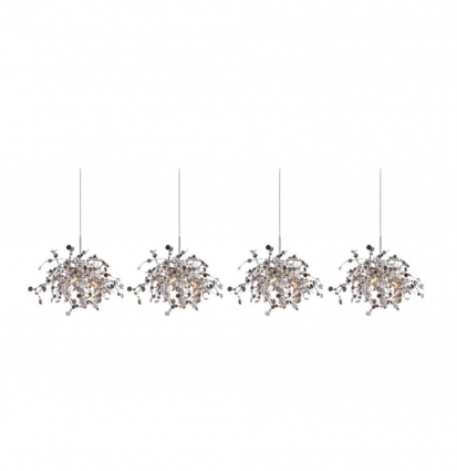 Подвесной светильник Milosh Tendence 0842PL-12CH
