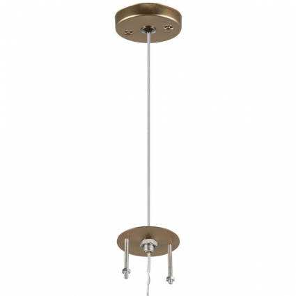 Подвес Lightstar Rullo 590050