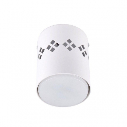 Потолочный светильник Fametto Sotto DLC-S616 GX53 White UL-00009784