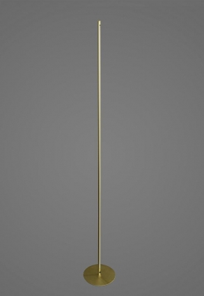 Торшер Crystal Lux CLT 035PT1600 GO