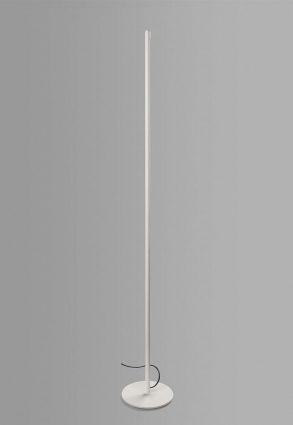Торшер Crystal Lux CLT 035PT1600 WH