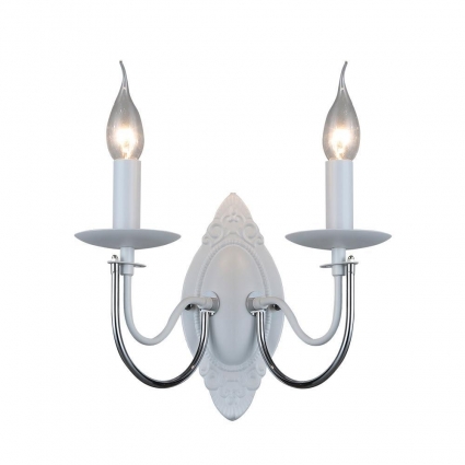 Бра Seven Fires Kali WD3540/2W-WT-CR-CL
