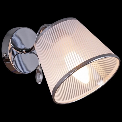 Бра Illumico IL0338-1WSQ-29 CR