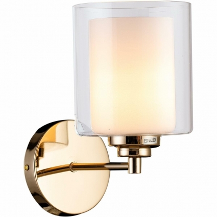 Бра Illumico IL8811-1W-17 GD