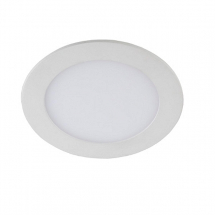 Встраиваемый светодиодный светильник ЭРА LED 1-24-4K /1 Б0049554