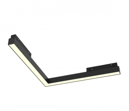 Трековый светодиодный светильник Maytoni Technica Basis TR042-2-24W4K