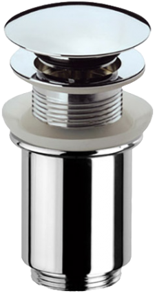 Донный клапан для раковины Remer 904CC114