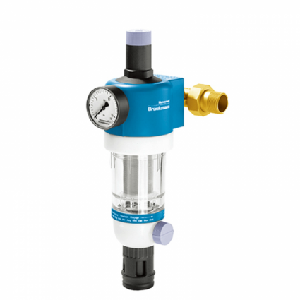 Сетчатый фильтр Honeywell FK74C-3/4""AA