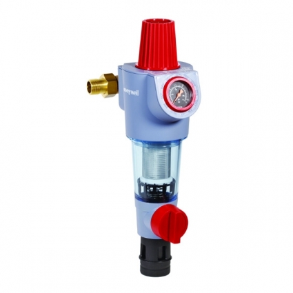 Сетчатый фильтр Honeywell FK74CS-1"AA