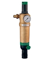 Сетчатый фильтр Honeywell FK76CS-1"AAM
