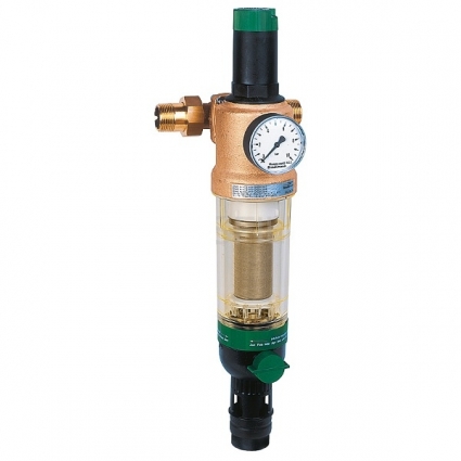 Сетчатый фильтр Honeywell FK76CS-3/4"AA