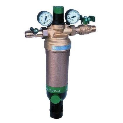 Сетчатый фильтр Honeywell HS10S-1/2"AAM