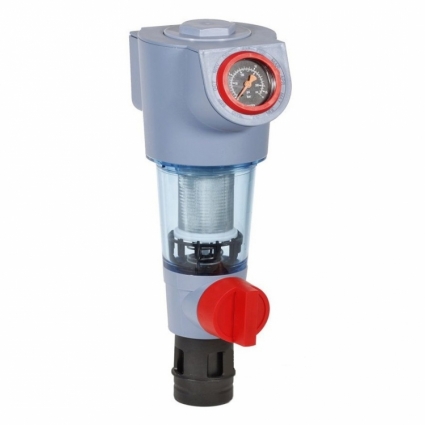 Сетчатый фильтр Honeywell F74CS-3/4"AC