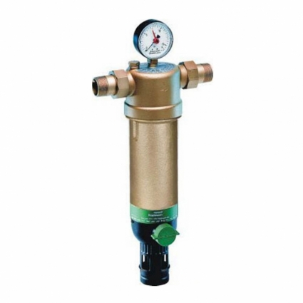 Сетчатый фильтр Honeywell F76S-1/2"AAM
