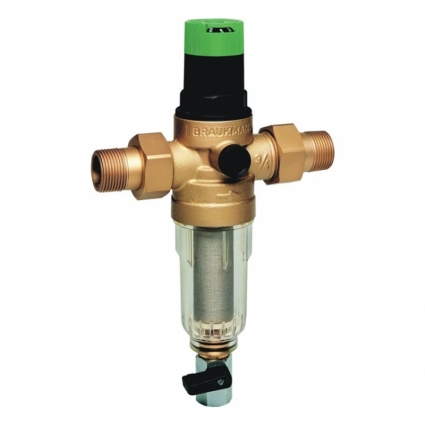 Сетчатый фильтр Honeywell FK06-3/4"AA