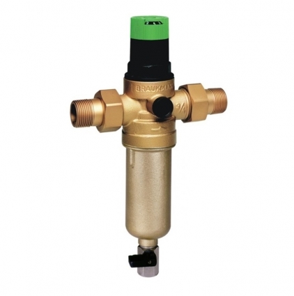 Сетчатый фильтр Honeywell FK06-3/4"AAM