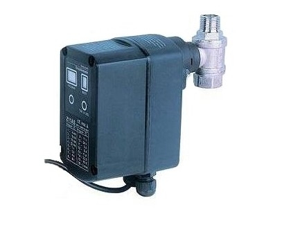 Привод обратной промывки Honeywell Z11AS-1/2"A